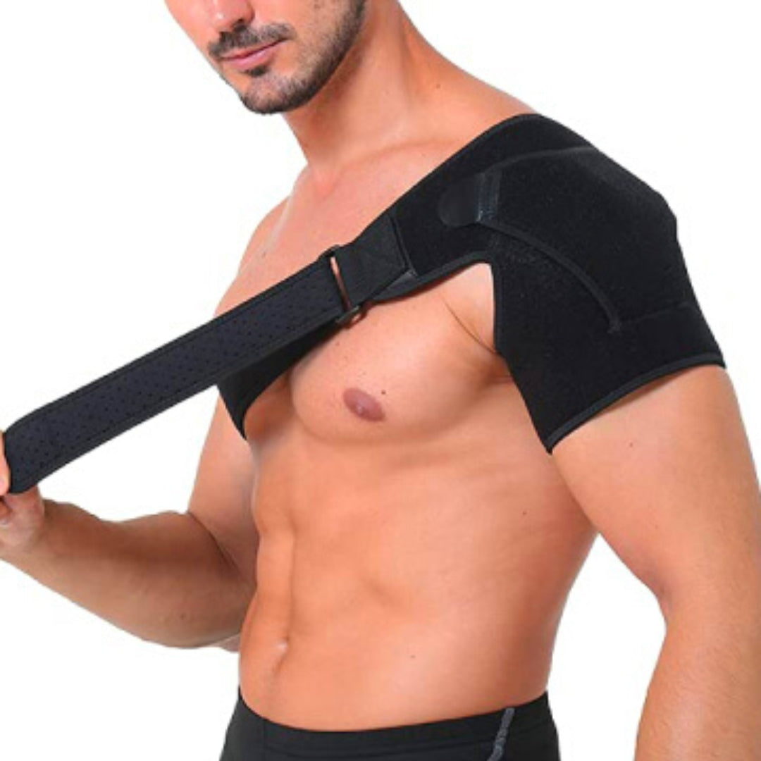 ShoulFit Epaulière de compression