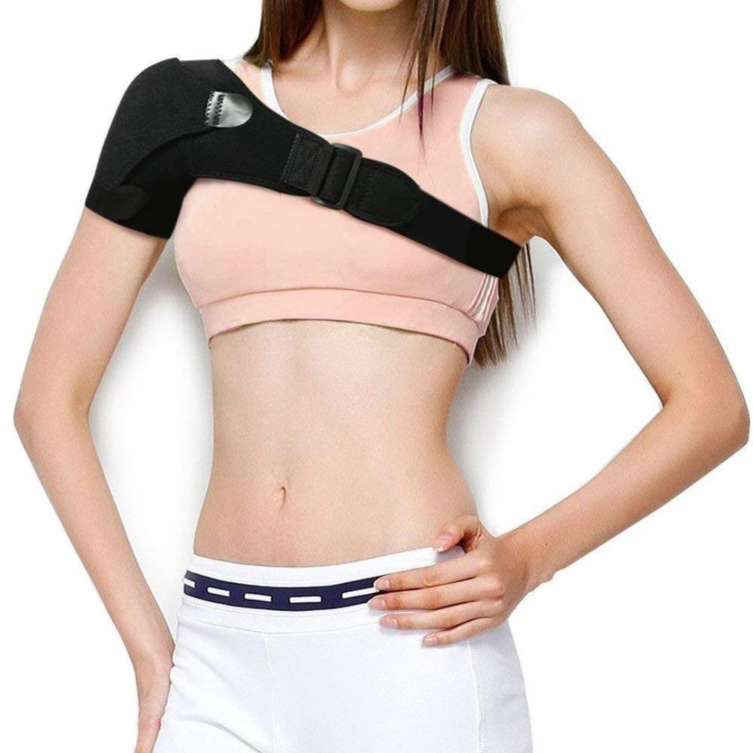 ShoulFit Epaulière de compression