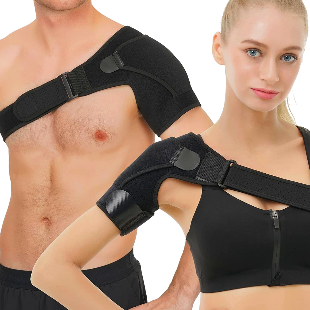 ShoulFit Epaulière de compression