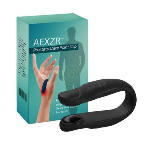 Prostate Wellness CliP